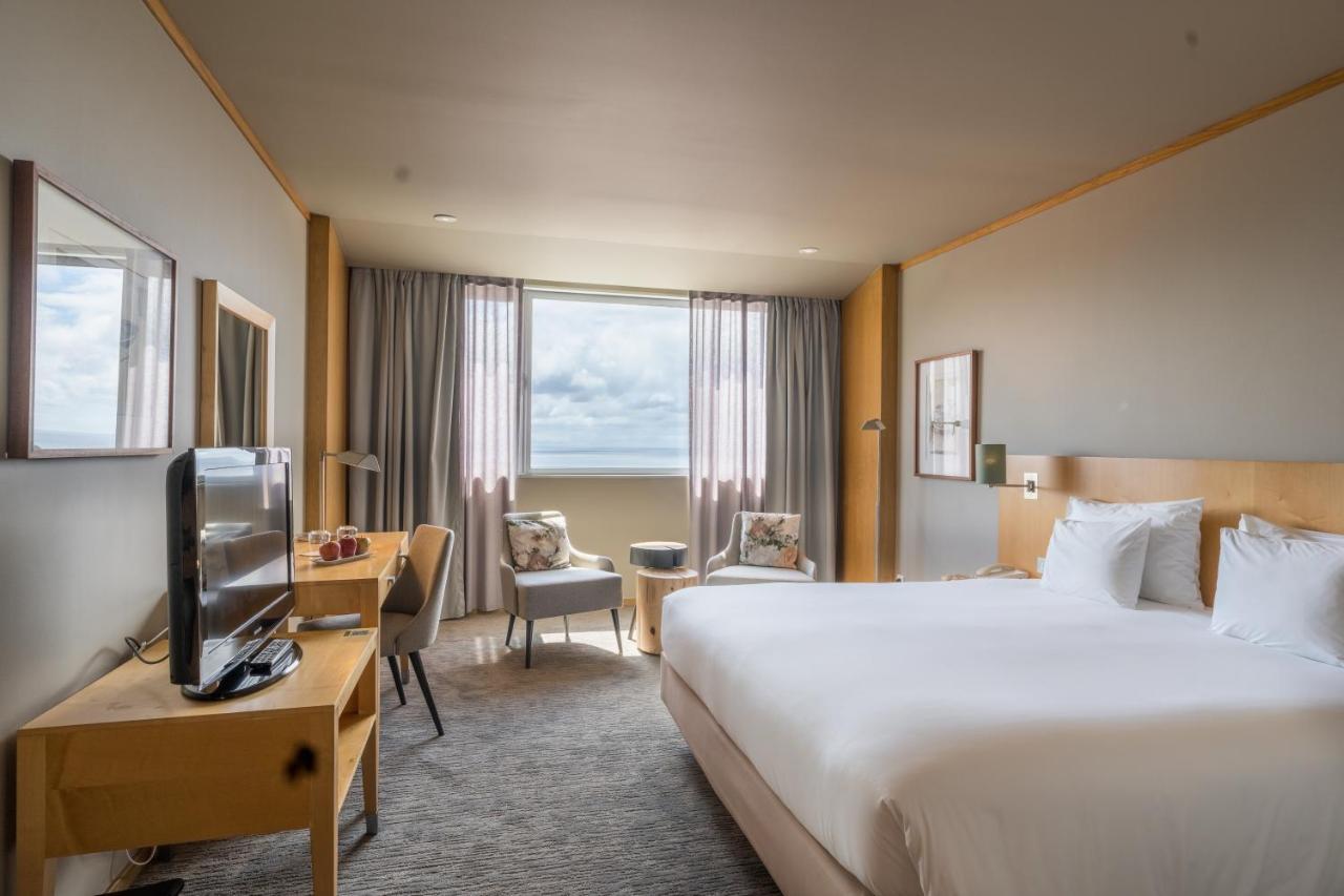 The Lince Azores 4* Ponta Delgada